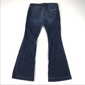 Hudson jeans size 31 long